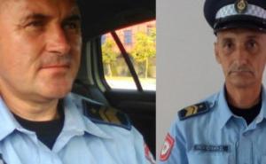 Ovo su policajci koji su spriječili ženu u Modriči da počini samoubistvo